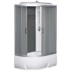 Душевая кабина MirWell MR 3711TPR-C4