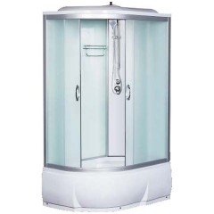 Душевая кабина MirWell MR 3711TPR-C3