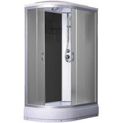 Душевая кабина MirWell MR 3711PR-C4