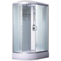 Душевая кабина MirWell MR 3711PR-C3