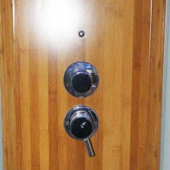 Душевая кабина KOY K015