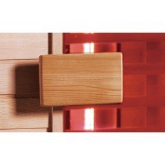 Сауна инфракрасная KOY H01-JK71