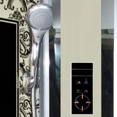Душевая кабина Niagara Lux 7790P