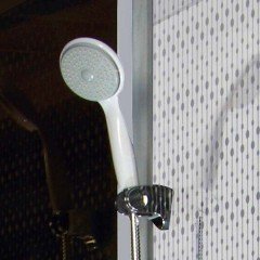 Душевая кабина Niagara Lux 4490B