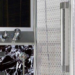 Душевая кабина Niagara Lux 4490B