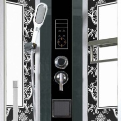 Душевая кабина Niagara Lux 7799B
