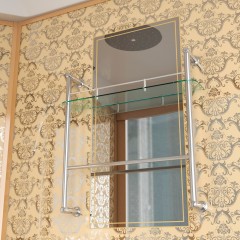 Душевая кабина Niagara Lux 7744G