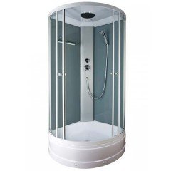 Душевая кабина Bolu Sektors BL-111/80m