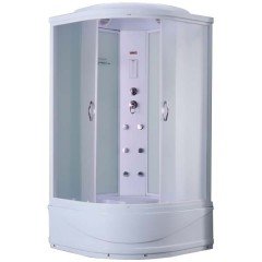 Душевая кабина Timo eco TE-0700