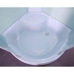 Душевая кабина Timo eco TE-0700