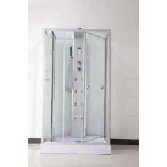 Душевая кабина Erlit New York ER NYC120LW-1