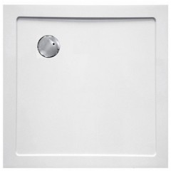 Поддон из стеклокомпозита Cezares TRAY-M-A-90-35-W