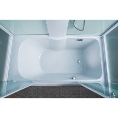Душевая кабина Timo eco TE-0770