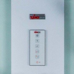 Душевая кабина Timo eco TE-0770
