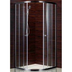 Поддон акриловый Sturm DW Gallery new DW-GALL101015-NWT-NEW 1000x1000x150
