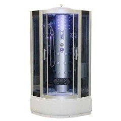 Душевая кабина Erlit 4110T-C2