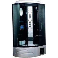 Душевая кабина Lanmeng LM-825АST R