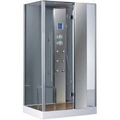 Душевая кабина Wasserfalle W-626A