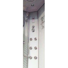 Душевая кабина Niagara NG-303 L