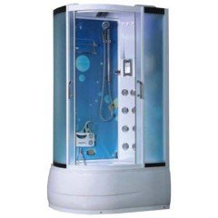 Душевая кабина Aqua Joy A-3925 R