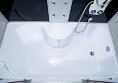 Душевая кабина Aqua Joy AJ-A-1125