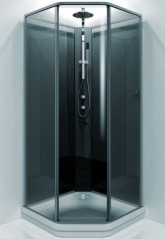 Душевая кабина Svedbergs Fasett De Luxe 90х90