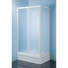 Душевой уголок Sanplast KNN-2-d-80x100
