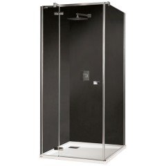 Душевой уголок Sanplast KNDJ2-FREE-75x90-S