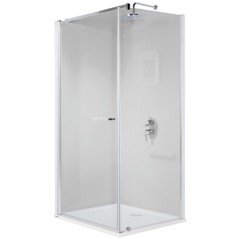 Душевой уголок Sanplast KNDJ-PRIII-75x90-S