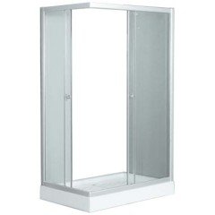 Душевой уголок Dolphin RQ-525-90x120