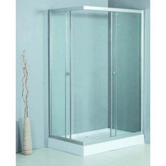 Душевой уголок Dolphin RQ-525-90x120