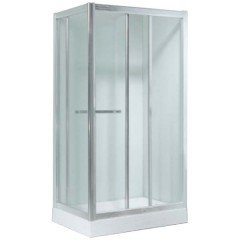 Душевой уголок Dolphin RQ-514-80x120