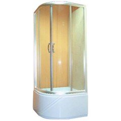 Душевой уголок Dolphin DL-80-S