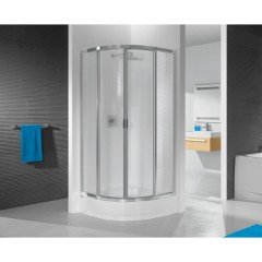 Душевой уголок Sanplast KP4-ASP-80