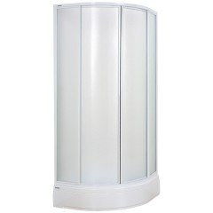 Душевой уголок Sanplast KP4-II/EKOPLUS-90