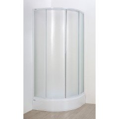 Душевой уголок Sanplast KP4-II/EKOPLUS-90