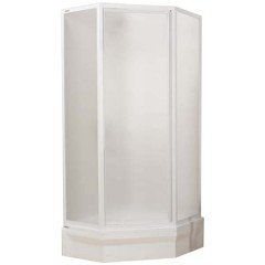Душевой уголок Sanplast PK-DJ-c-80-S