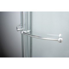 Душевой уголок Sanplast PK2-PRII/EX-90