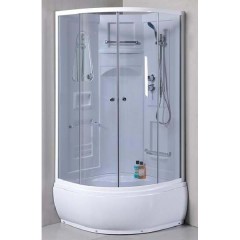Душевая кабина River Rein 90/46 Б/К