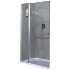 Душевая дверь Sanplast DJ2-PRIIa/EX-100-S