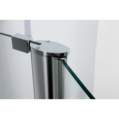 Душевая дверь Sanplast DJ2-PRIIa/EX-100-S