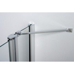 Душевая дверь Sanplast DJ2-PRIIa/EX-100-S