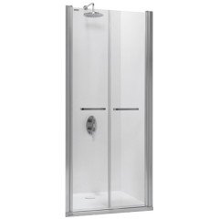 Душевая дверь Sanplast DD/PRIII-120-S