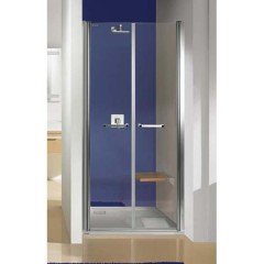 Душевая дверь Sanplast DD/PRIII-120-S