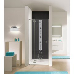 Душевая дверь Sanplast DJ2/FREE-120-S