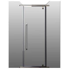 Душевая дверь Dolphin JB-206-120-s
