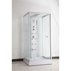 Душевая кабина Erlit New York ER NYC100W-1