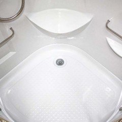 Душевая кабина Ammari AM-082-90A