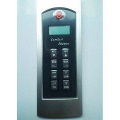 Душевая кабина Ammari AM-082-90A