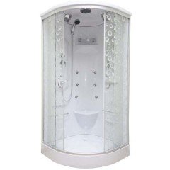 Душевая кабина Ammari AM-080-90G